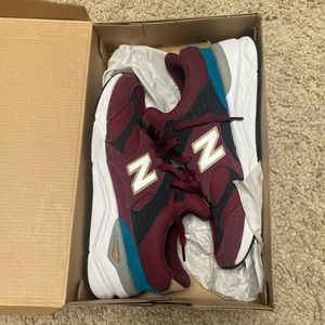 New Balance X90RE-ConstrunBBB sneakers